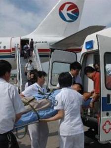 疏附县接送服务